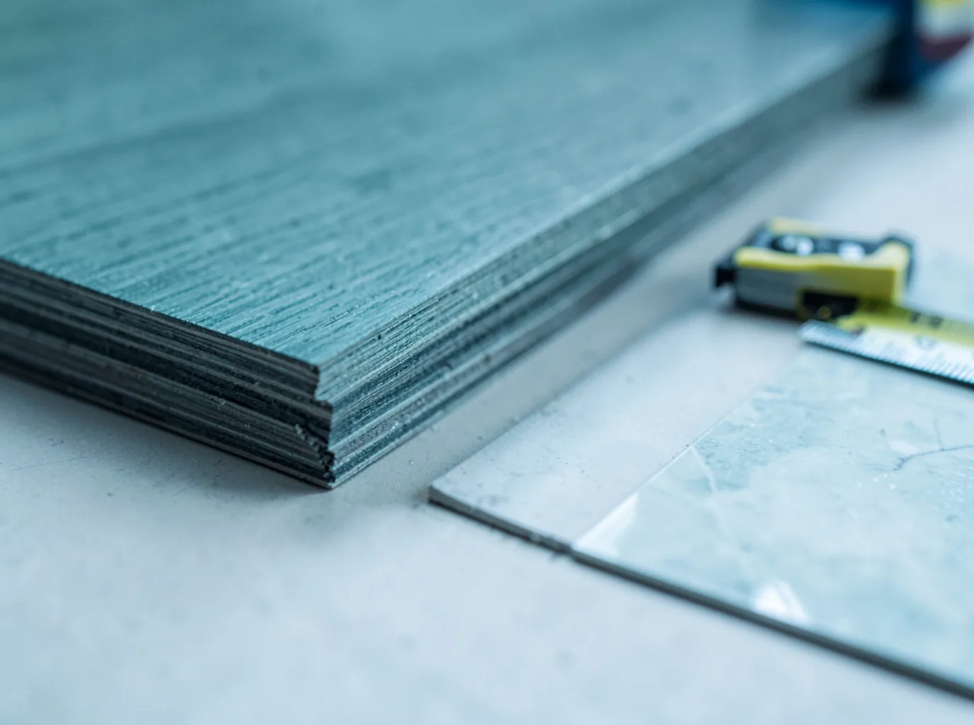 Luxury Vinyl Plank Installation Kennerdell, PA FAQs